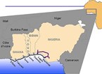 West African Gas Pipeline Approved, Set to Go Online by 2002