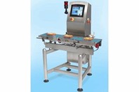 Global VersaWeigh and Global Versa GP