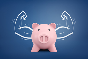 Show Me The Money! A Closer Look At COGS In Gene Therapy Manufacturing GettyImages-1172917755