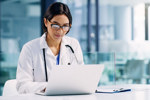 GettyImages-1169499108 doctor laptop