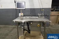Optel Visual Inspection System, Model OP300