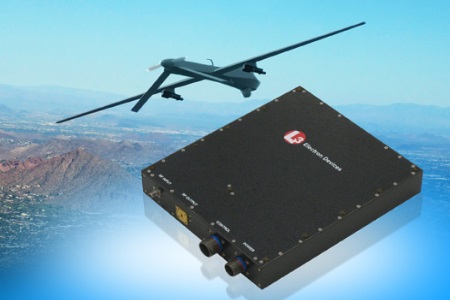 New Microwave Power Module Provides Switchable KaQ-Band Capability For ...