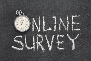 Survey Says