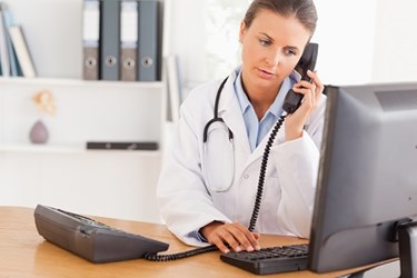 Payments For Telehealth, Office Visits Unequal Payments For Telehealth, Office Visits Unequal
