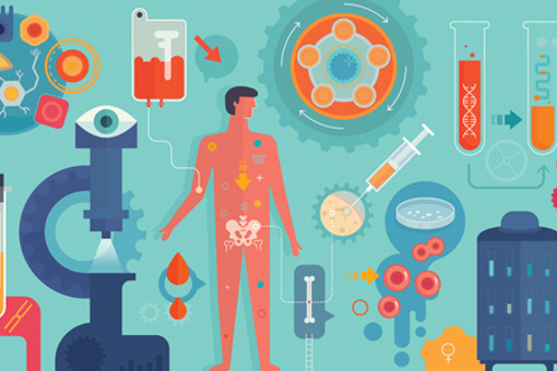 Personalized medicine-GettyImages-946858656
