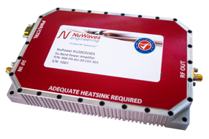 NuWaves - KU20C01S01