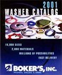 Washer/Spacer Catalog Washer/Spacer Catalog