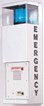 Wall Mounted Emergency/Information Phone Station Wall Mounted Emergency/Information Phone Station