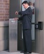 Emergency/Information Phone Pedestal Mount Emergency/Information Phone Pedestal Mount