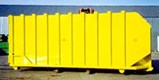 Nedland Receiver Containers Nedland Receiver Containers