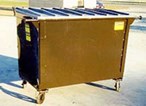 Rear Load Containers Rear Load Containers