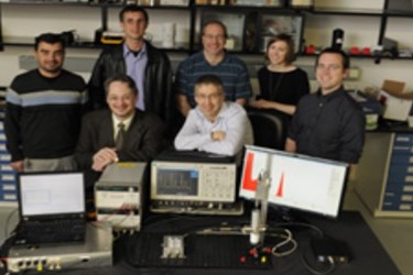 Technologists at NASA