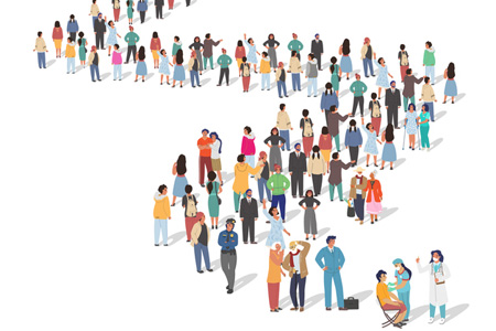 Advancing Rare Disease Research With Patient Registries