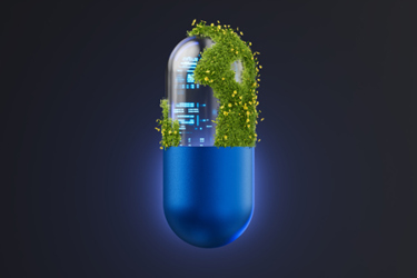 Natural medicine, ESG, environmental social governance, medical, healthcare-GettyImages-2153161257
