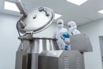 GettyImages-2280187429-lab-with-mixing-equipment-and-scientists