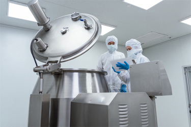 GettyImages-2280187429-lab-with-mixing-equipment-and-scientists GettyImages-2280187429-lab-with-mixing-equipment-and-scientists