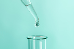 The Compounded Risk Of Early-Stage Biopharma Licensing Deals Money Drop