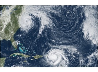 Hurricane Maria Jose NASA_f Hurricane Maria Jose NASA_f