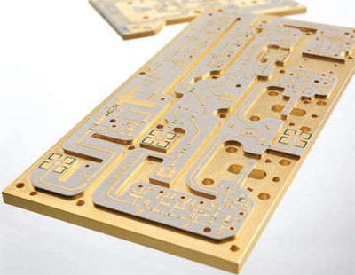 Microwave PCBs