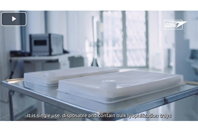 Customer Stories With GORE LYOGUARD Freeze-Drying Trays