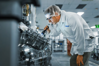 Establishing Effective Visual Residue Limits In Cleaning Validation Ecolab - residue limits