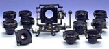 Clairmont/Century Swing/Shift Lens System Clairmont/Century Swing/Shift Lens System