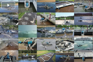 Aeration And Mixing Solutions, Ready To Ship Rental Solutions