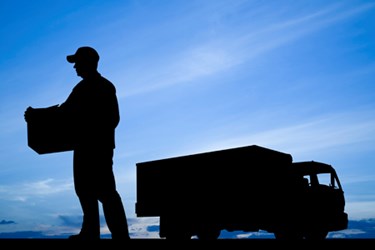 Optimized Delivery For Retail Optimized Delivery For Retail