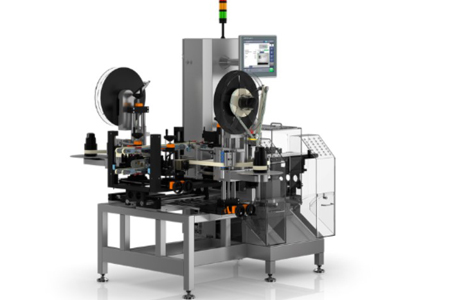 Wipotec To Present 3 In 1 System At INTERPHEX 2023 For Pharmaceutical Packaging And Traceability - Vimarsana News