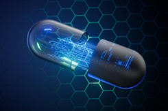 AI, artificial intelligence in healthcare-GettyImages-2187633236