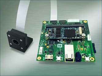 Critical Link Announces Embedded Imaging Systems With Full Engineering Support Critical Link Announces Embedded Imaging Systems With Full Engineering Support