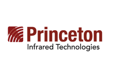 Princeton Infrared Technologies - Logo