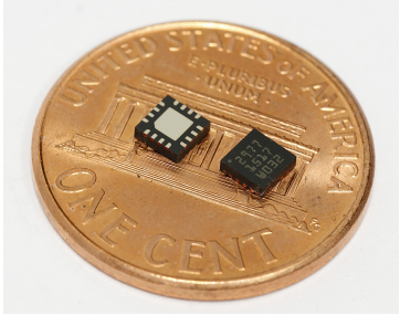 transistor x band Designing Using A Packaged An X SMT Amplifier 5W Band