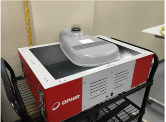 Testing High Volume LED Luminaire Builds Testing High Volume LED Luminaire Builds