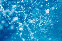 Innovative Tech Leverages The Power Of Bubbles To Reduce Growing Water Pollution bubbles_Getty-471804693