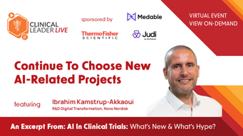 Continue To Choose New AI-Related Projects