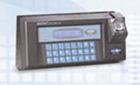 Control Module’s BioScan® Biometric Reader Control Module’s BioScan® Biometric Reader