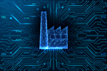 AI industry, smart manufacturing, industrial automation-GettyImages-2297619541
