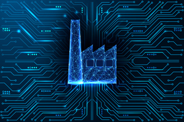AI industry, smart manufacturing, industrial automation-GettyImages-2297619541 AI industry, smart manufacturing, industrial automation-GettyImages-2297619541