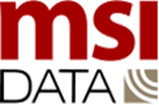 MSI Data Logo