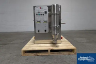 Glatt Mini Glatt 5 Fluid Bed Dryer