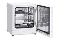 PHCbi's Cell-IQ Stackable Multigas Incubator