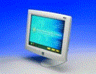 Elo Entuitive 1526L - 15" Medical LCD Desktop Touchmonitor