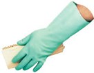 Flock Lined Nitrile Flock Lined Nitrile