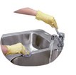 Disposable Powder Free Latex General Purpose/Foodservice Gloves Disposable Powder Free Latex General Purpose/Foodservice Gloves