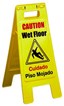 Wet Floor Sign Wet Floor Sign