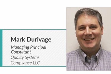 mark durivage