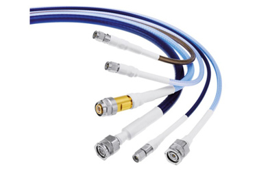HUBER cables HUBER cables