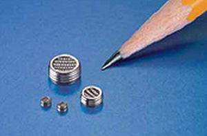 Hydraulic Safety Screens (For Plastic)