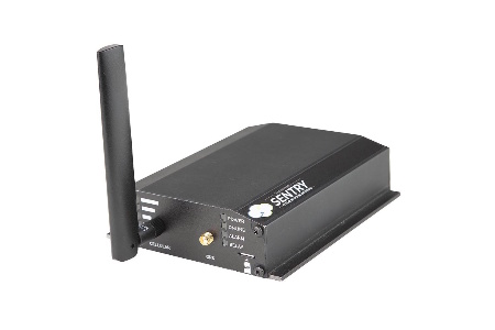 Remote Dialer New Sensaphone Sentry Remote Monitoring System: Next-Generation ...
